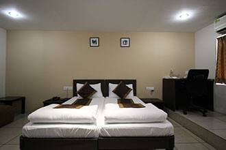 Residence 20, Pune 3